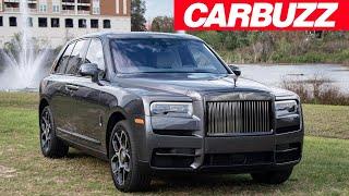 Rolls-Royce Cullinan cupholders check #shorts