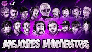  MEJORES MOMENTOS TORNEO FORTNITE DE RUBIUS | ALL STARS CUP #mejoresmomentos #fortnite