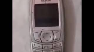 Nokia Ringtone Arabic 1 Hour