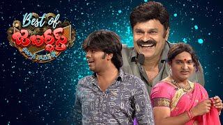 Best of Jabardasth | Sudigali Sudheer Skits | 18th October 2024 | Rashmi | Full Episode | ETV