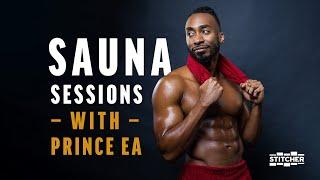 Welcome to Sauna Sessions