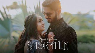 NT  STUDIO | MOJEEL + DHARMI | ENGAGEMENT | SHORT FILM | 2024