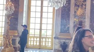 City of Paris | Palace of Versailles | May 20 - May 26 | Venu and Revati Kakaraparthi |