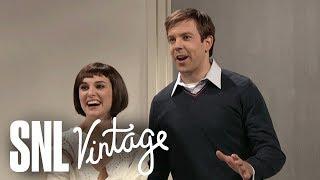 The Art Dealers: Their Daughter’s New Boyfriend - SNL