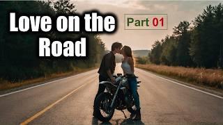 Learn English through story level 5 Love On The Road | EnOn - Learn English Online