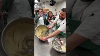 HCCC Office of Continuing Education Culinary Classes - Clip 6