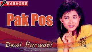 Dewi Purwati - Pak Pos