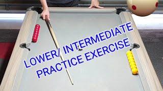 8BALL PRACTICE EXERCISE