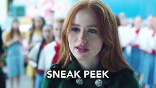 Riverdale 6x01 Sneak Peek #2 "Welcome To Rivervale" (HD) Season 6 Episode 1 Sneak Peek #2