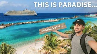 Is Mambo Beach in Curacao Worth Visiting?