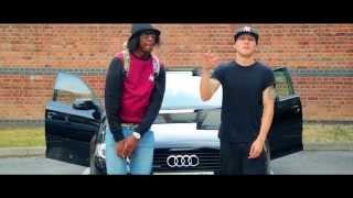 Lilman Lentz Feat. Ishie L - Moving Forward (Music Video) @lilman_Lentz @MisjifTV