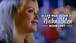 Alles was du dir zu Weihnachten wünschst (WEIHNACHTSFILM I schöne Spielfilme auf deutsch anschauen)