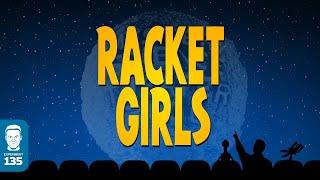 MST3K 616: Racket Girls