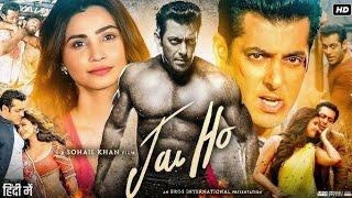 JAI HO - Agasobanuye gashya keza 2024 (full movie)