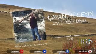 Çayan Hüseyin Anısına - Aça Ölecek Miyim [2021] HD