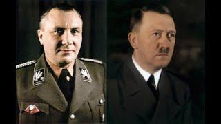 The Hunt for Martin Bormann - Episode 1: Hitler's Gatekeeper