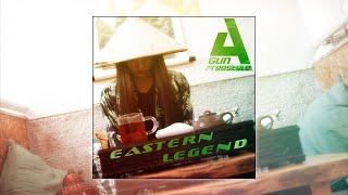 A'Gun - Eastern Legend [ Electro Freestyle Music ]