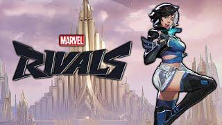 Marvel Rivals gaming moments