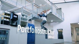 INDUS Parkour