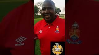 Amatuks 0-1 JDR Stars | Coach Tlisane Motaung | Post-Match Interview