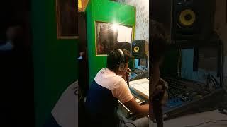 Monotek Studio Navratri Bhajan  Record #monotekstudio #recordingstudio  #navratrispecialbhajanrecord