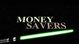 Money Savers: The “Jedi Masters of Budgeting”