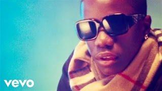 Tinchy Stryder - You're Not Alone