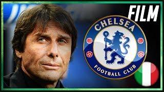 Conte the King of London - The "Movie" (HD)