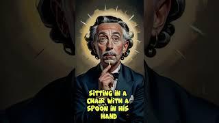 Salvador Dalí Curiosities: Discover the secrets of the surrealist genius