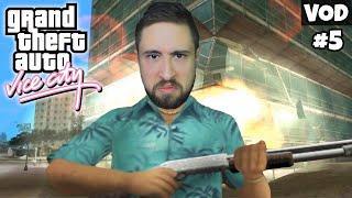 LEGNEHEZEBB KÜLDI? PIPA!  | GTA VICE CITY #5