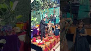 Magic show 