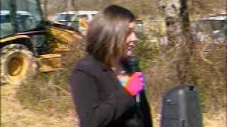 Tanner Groundbreaking Ceremony Tanner, AL ZTV