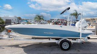 For Sale: 2025 Stingray 182SC - PNYUS3D5E424