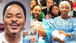 ‘I Waited For 24 Years, Not My Wife’ Actor Doyin Hassan Clears The Air On His Childlessness, Says..