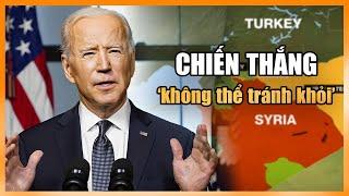 Đồng minh Mỹ - NATO ‘cầu cứu’ Nga; Vì sao TT Biden không tin mật vụ bảo vệ ông? | Tin360 News