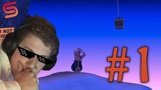 Getting Over It - Met Stan #1