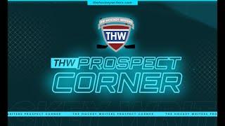 1st Round 2023 NHL Mock Draft | The Hockey Writers Prospect Corner