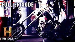 Outlaw Chronicles: Hells Angels | World's Most Notorious Motorcycle Club (S1, E2) | Full Episode