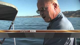 "Lake Berryessa Kokanee" this week on AWTV