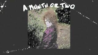 Odie Leigh - A Month Or Two (Official Audio)