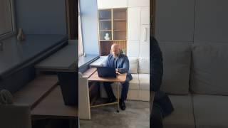2025 меблі трансформер