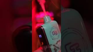 GEEK BAR PULSE