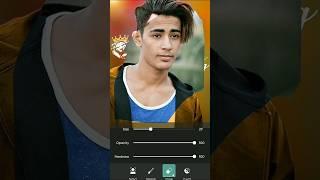 Hdr op photo editing Danish Jain new danish zehen how to hdr photo editing Danish Jain #shorts