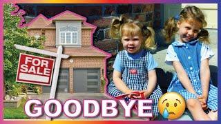 Jessii Says Goodbye To Her Childhood Home