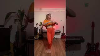 1, 2, 3, 4 #danceoke #trending #tiktok #shortswithcamilla #dancetutorial