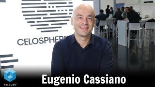 Eugenio Cassiano, Celonis | Celosphere 2024