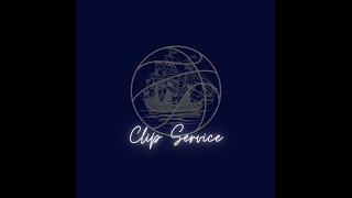 The Clip Service Podcast       Episode 1: Here We Go