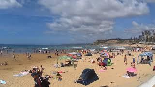 Newcastle Ocean Baths