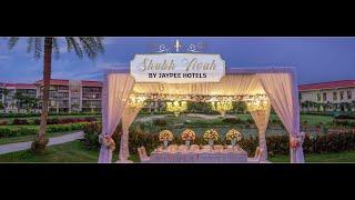 Weddings at Jaypee Hotels | Best Destination Wedding Venue in Delhi-NCR