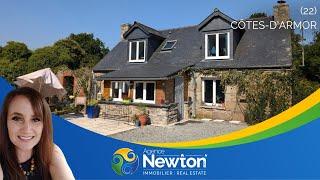 PROPERTY FOR SALE- Charming 3-Bedroom Countryside Retreat with Endless Potential